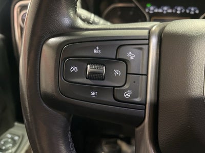 2021 GMC Sierra 2500 HD Denali