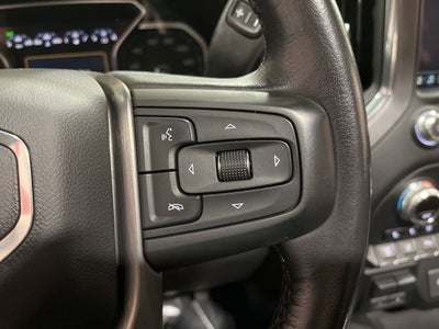 2021 GMC Sierra 2500 HD Denali