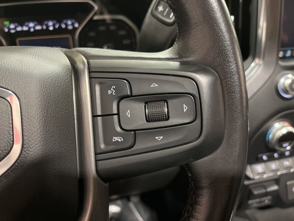 2021 GMC Sierra 2500 HD Denali