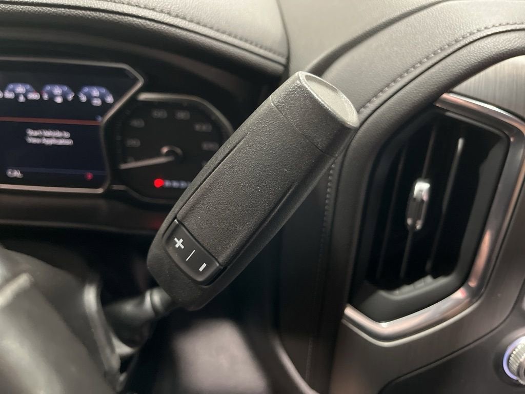 2021 GMC Sierra 2500 HD Denali