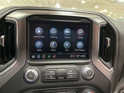 2021 GMC Sierra 2500 HD Denali