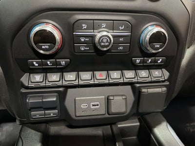 2021 GMC Sierra 2500 HD Denali
