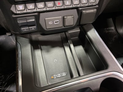 2021 GMC Sierra 2500 HD Denali