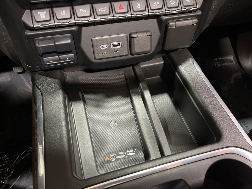 2021 GMC Sierra 2500 HD Denali