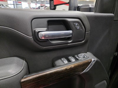 2023 GMC Sierra 3500 HD SLE DRW