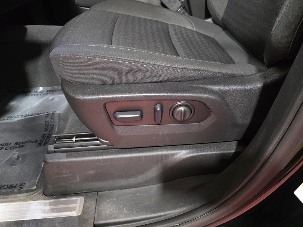 2023 GMC Sierra 3500 HD SLE DRW