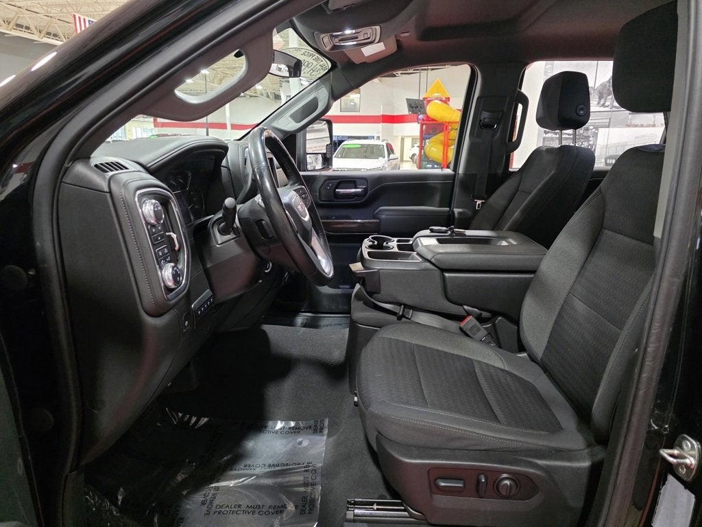 2023 GMC Sierra 3500 HD SLE DRW