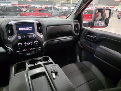 2023 GMC Sierra 3500 HD SLE DRW