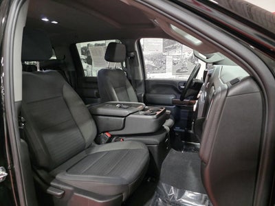 2023 GMC Sierra 3500 HD SLE DRW