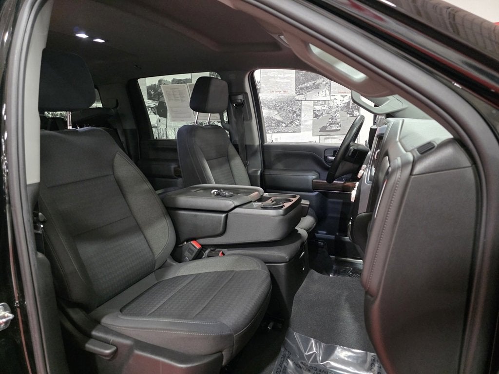 2023 GMC Sierra 3500 HD SLE DRW