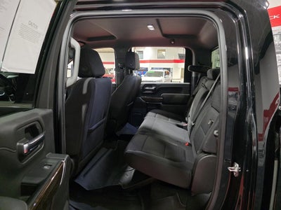 2023 GMC Sierra 3500 HD SLE DRW