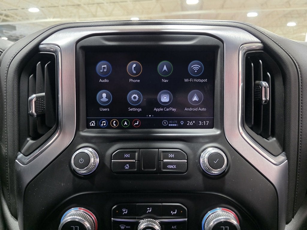 2023 GMC Sierra 3500 HD SLE DRW