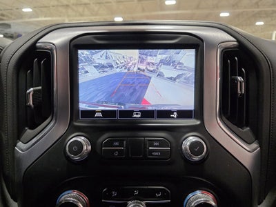 2023 GMC Sierra 3500 HD SLE DRW