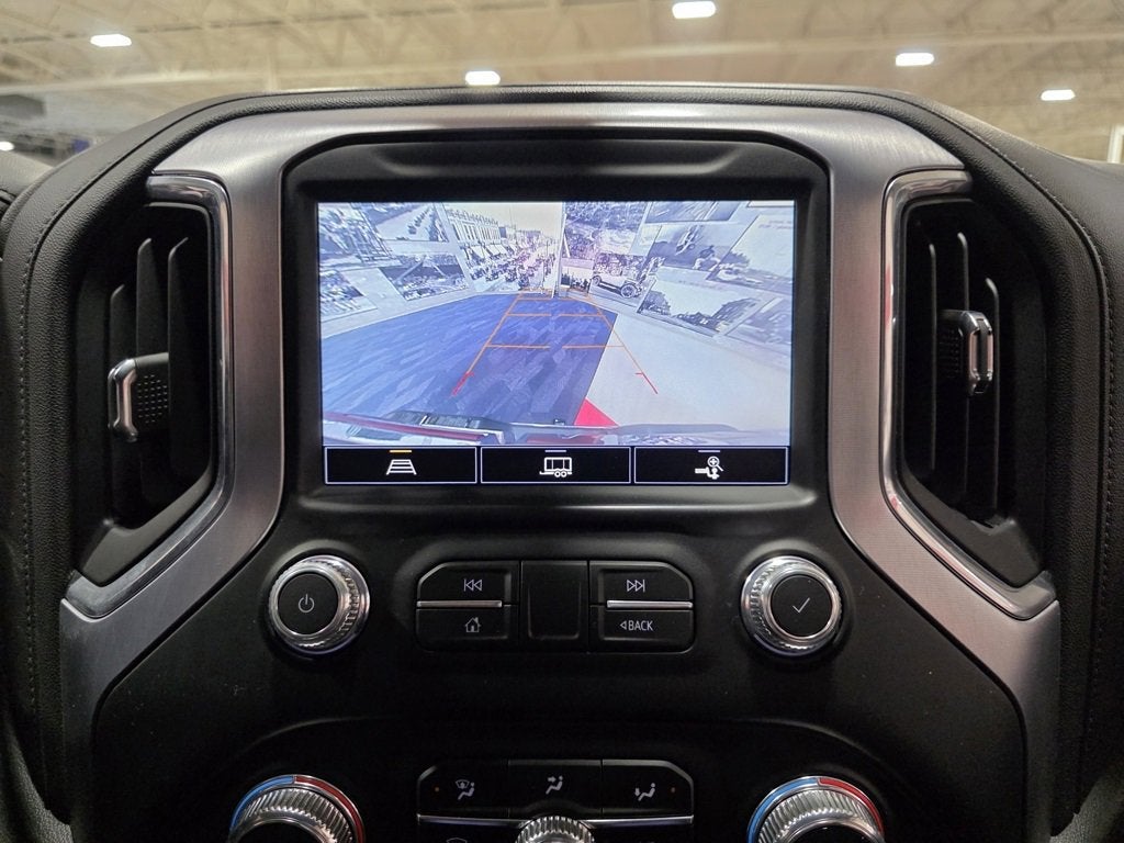 2023 GMC Sierra 3500 HD SLE DRW