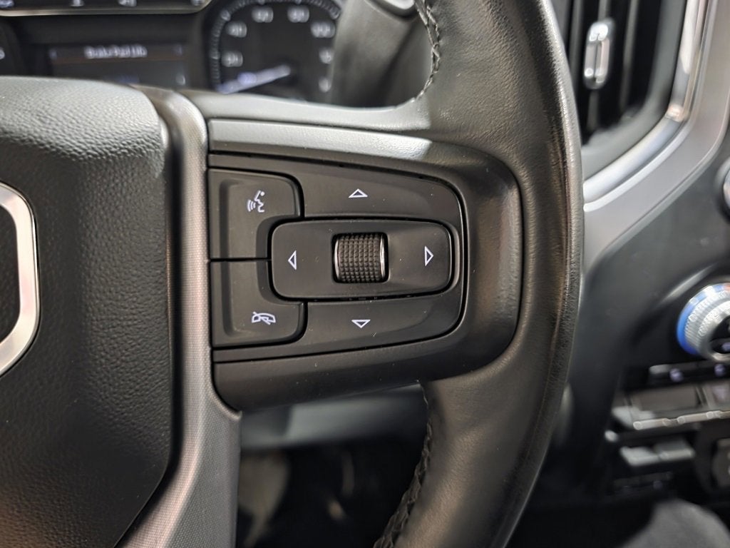 2023 GMC Sierra 3500 HD SLE DRW