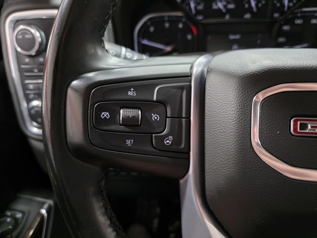 2023 GMC Sierra 3500 HD SLE DRW