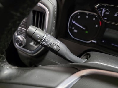 2023 GMC Sierra 3500 HD SLE DRW