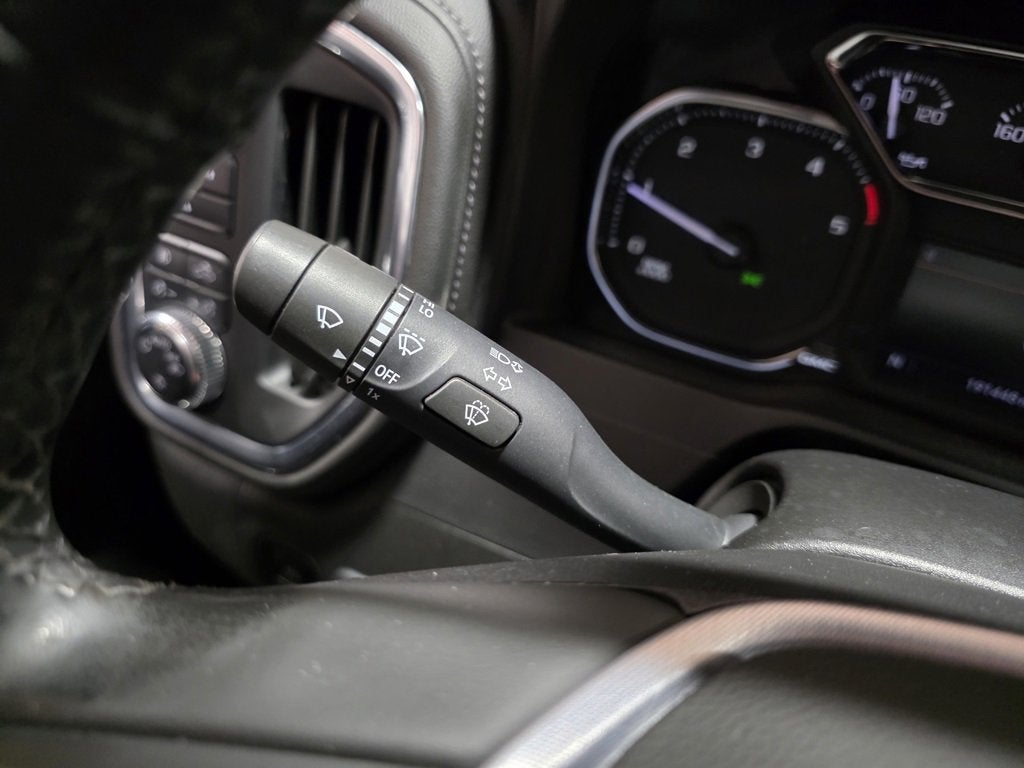 2023 GMC Sierra 3500 HD SLE DRW