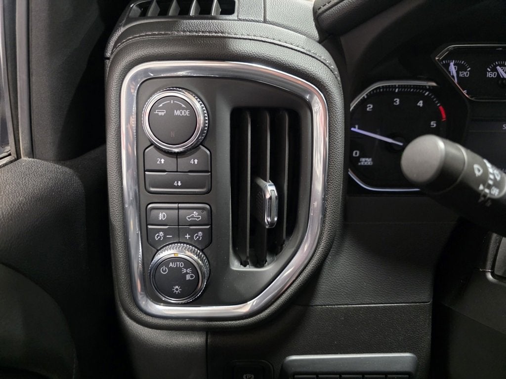 2023 GMC Sierra 3500 HD SLE DRW