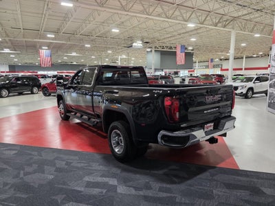 2023 GMC Sierra 3500 HD SLE DRW