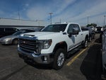 2023 GMC Sierra 3500 HD SLT