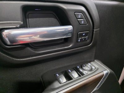 2020 GMC Sierra 3500 HD SLT