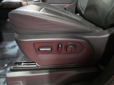 2020 GMC Sierra 3500 HD SLT