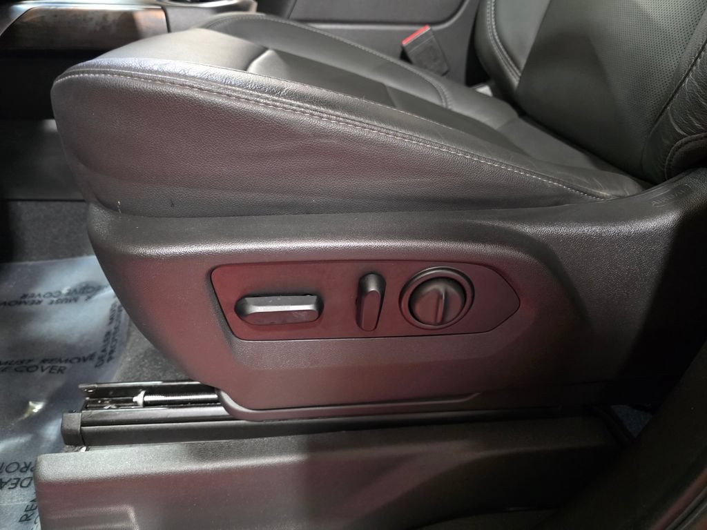 2020 GMC Sierra 3500 HD SLT