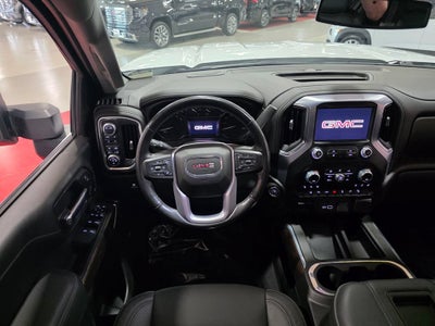 2020 GMC Sierra 3500 HD SLT