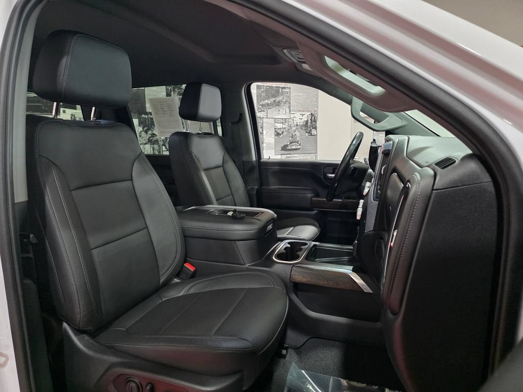 2020 GMC Sierra 3500 HD SLT
