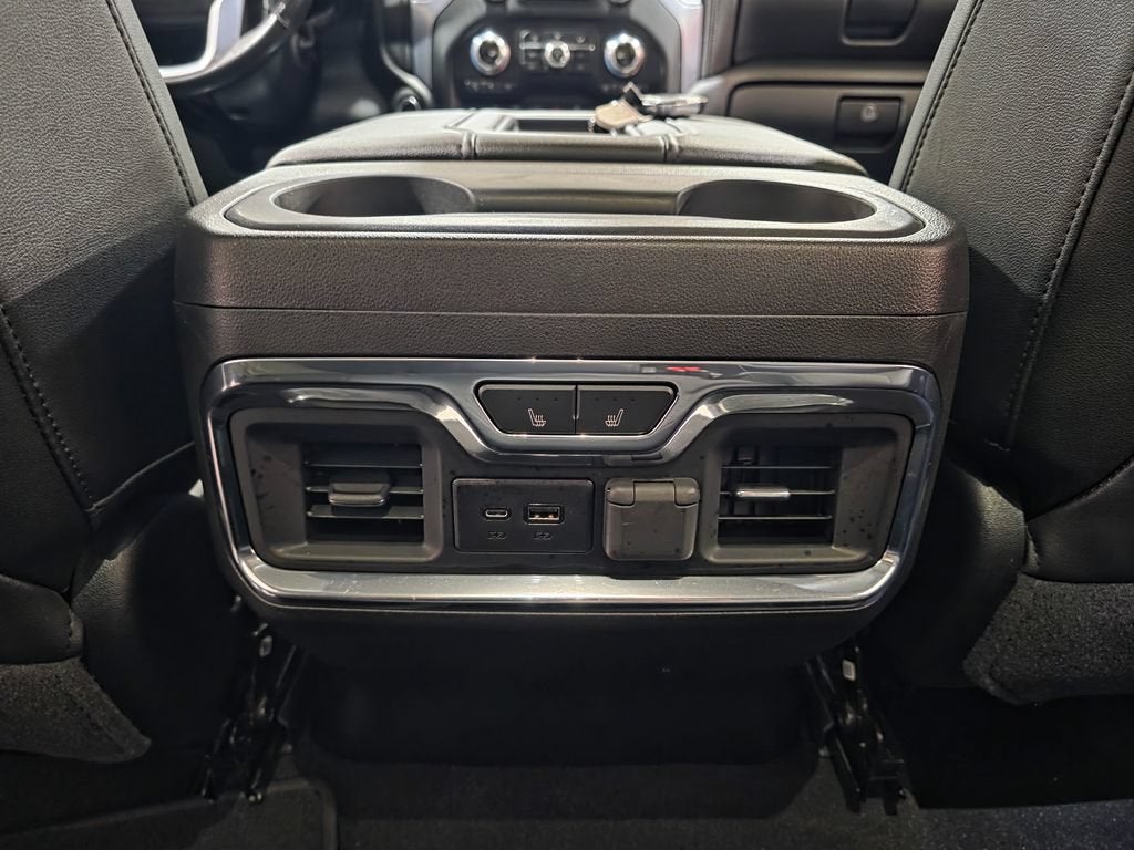2020 GMC Sierra 3500 HD SLT