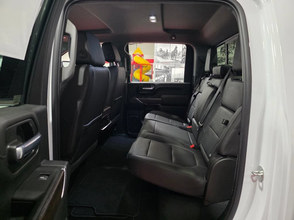 2020 GMC Sierra 3500 HD SLT