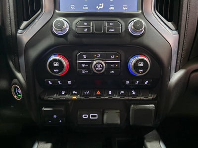2020 GMC Sierra 3500 HD SLT