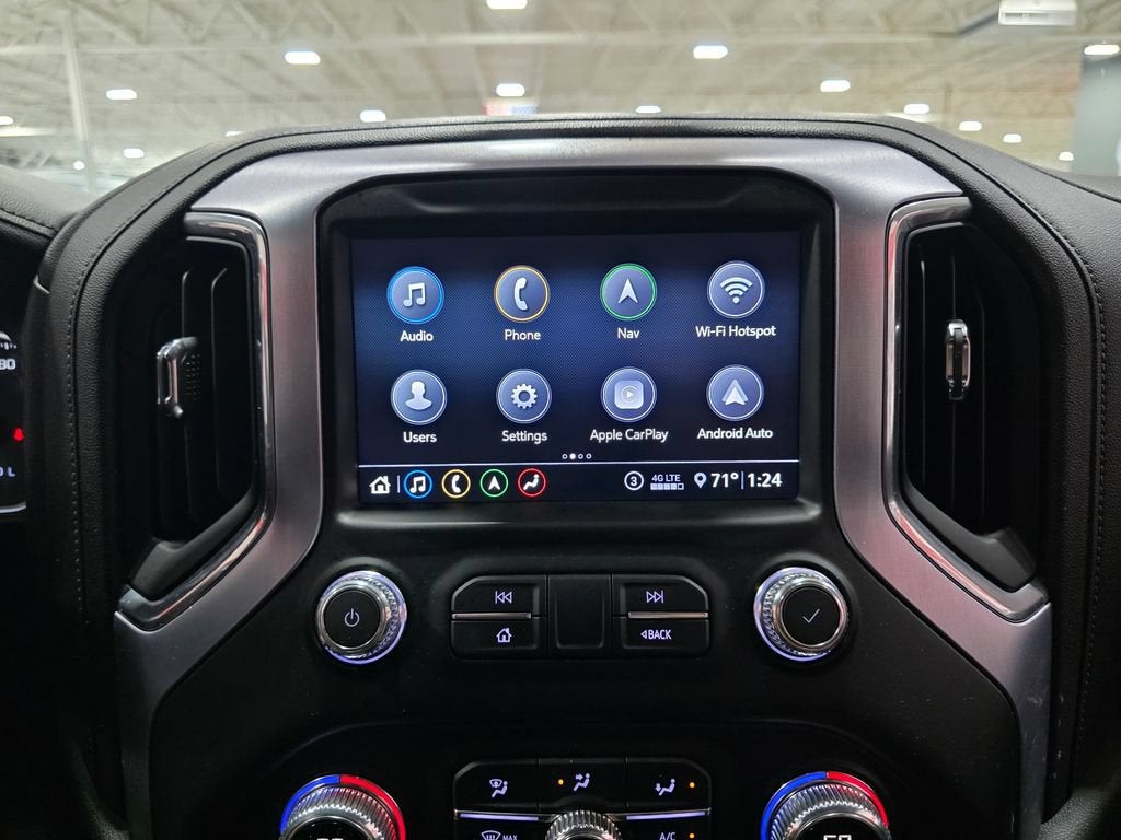 2020 GMC Sierra 3500 HD SLT