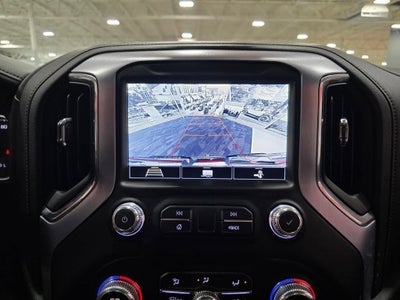 2020 GMC Sierra 3500 HD SLT