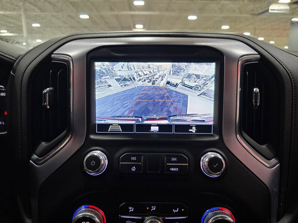 2020 GMC Sierra 3500 HD SLT