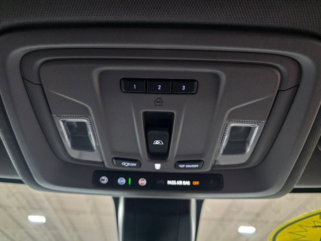 2020 GMC Sierra 3500 HD SLT