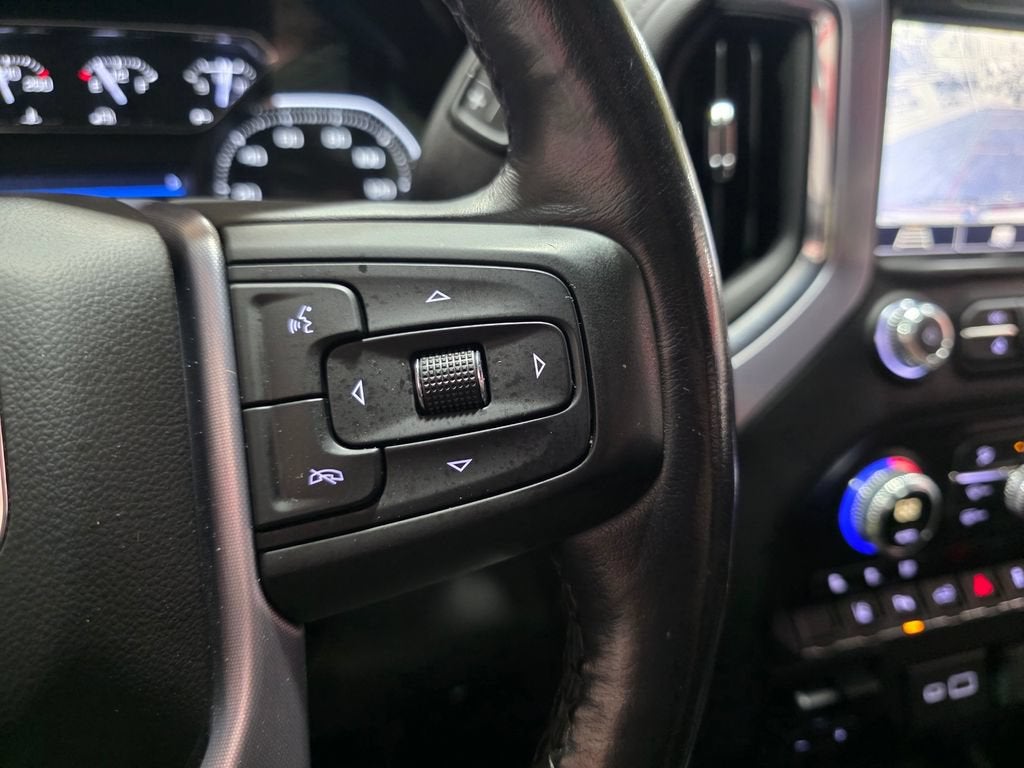 2020 GMC Sierra 3500 HD SLT