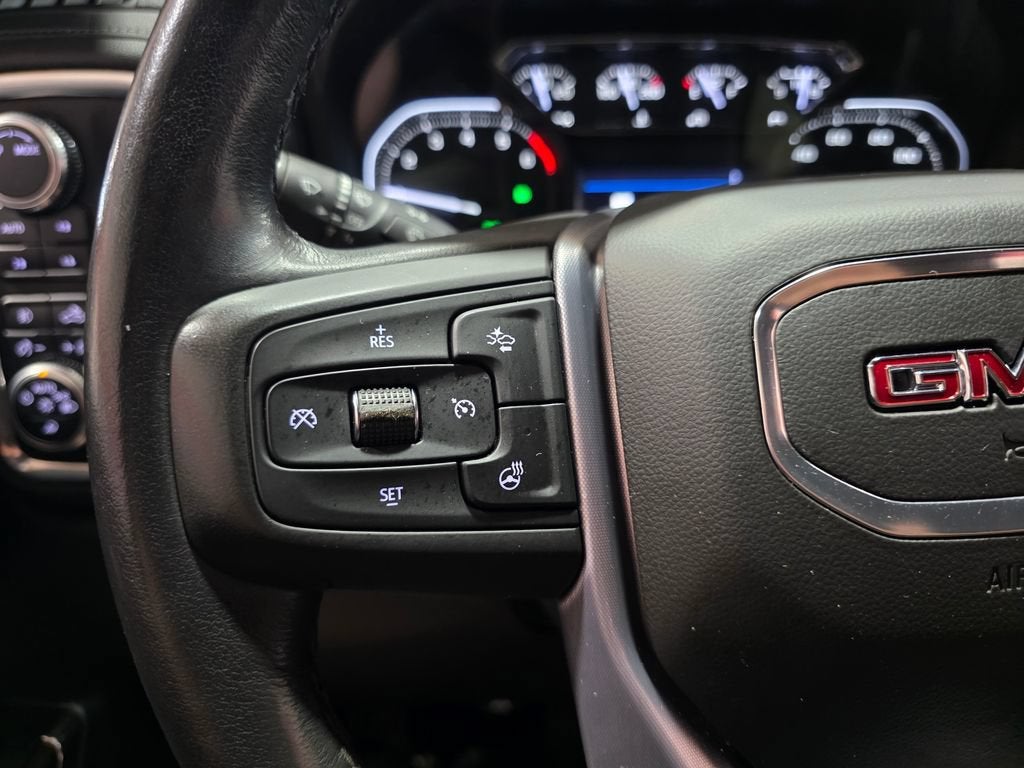 2020 GMC Sierra 3500 HD SLT