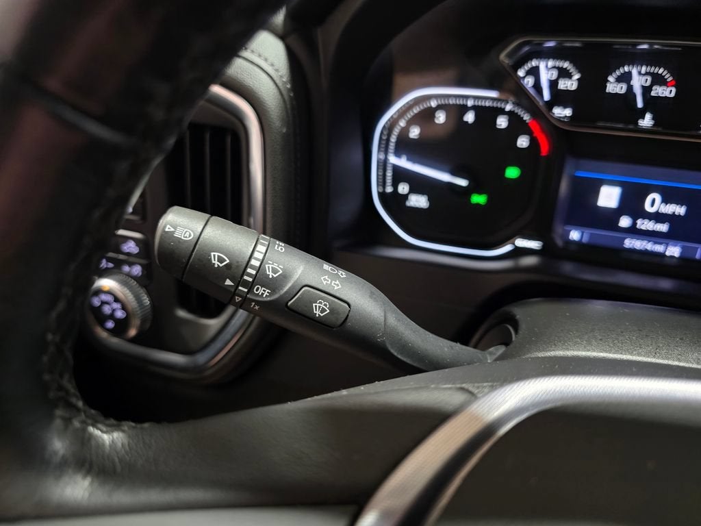 2020 GMC Sierra 3500 HD SLT
