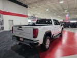 2020 GMC Sierra 3500 HD SLT