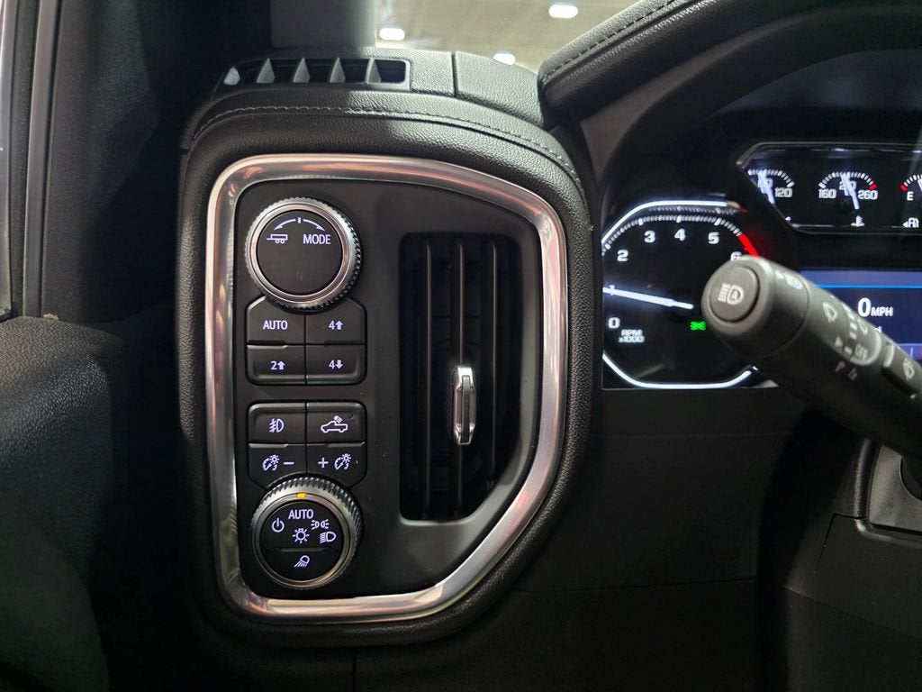 2020 GMC Sierra 3500 HD SLT