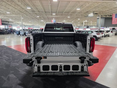 2020 GMC Sierra 3500 HD SLT