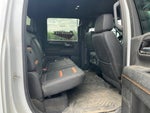 2024 GMC Sierra 3500 HD AT4