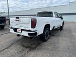 2024 GMC Sierra 3500 HD AT4