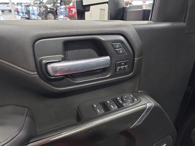 2020 GMC Sierra 3500 HD AT4
