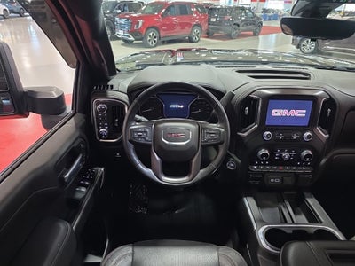 2020 GMC Sierra 3500 HD AT4