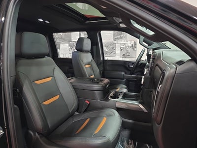 2020 GMC Sierra 3500 HD AT4