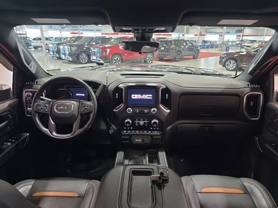 2020 GMC Sierra 3500 HD AT4