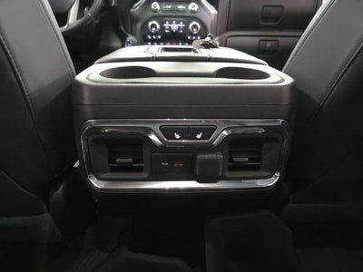 2020 GMC Sierra 3500 HD AT4